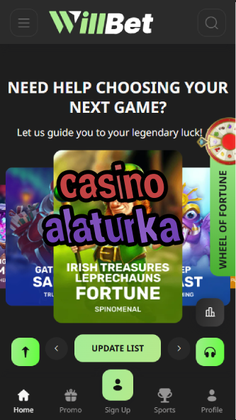 Casino Alaturka - Turkish-Themed Casino Games-casinoorder.vip