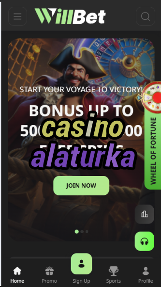 Casino Alaturka - Turkish-Themed Casino Games-casinoorder.vip