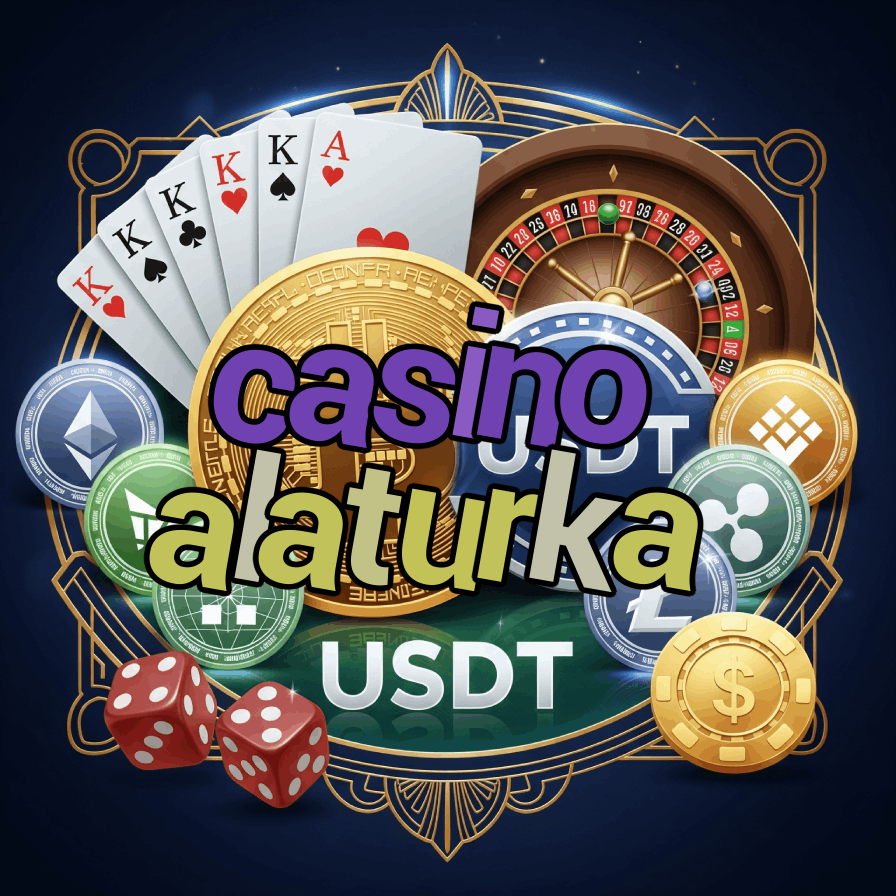 Casino Alaturka - Turkish-Themed Casino Games